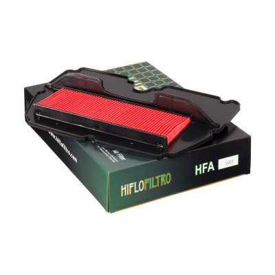 Filtru Aer HFA1901 Hiflofiltro Honda 17210-MWO-000 Cod Produs: MX_NEW HFA1901 foto