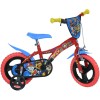 Bicicleta copii Dino Bikes 12&#039; Paw Patrol