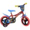 Bicicleta copii Dino Bikes 12&#039; Paw Patrol