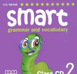 Smart Grammar and Vocabulary 2 | H Q Mitchell, MM Publications