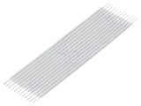 Conector cablu jumper flexibil 1.27mm 50.8mm