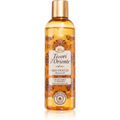 Tesori d&#039;Oriente Amla &amp; Sesame Oils ulei de dus unisex 250 ml