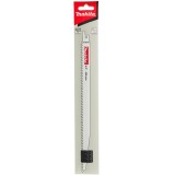 Makita P-05016 - Set panze fierastrau sabie HSS 300 mm 6 dinti/inch dantura standard 5 bucati