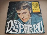 Disc vinil Dan Spataru