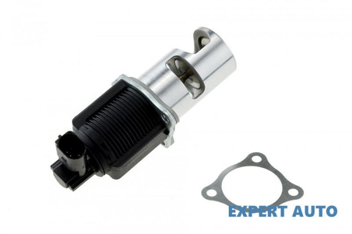 Supapa recirculare gaze Renault Clio 3 (2005-&gt;)[BR0/1,CR0/1] #1