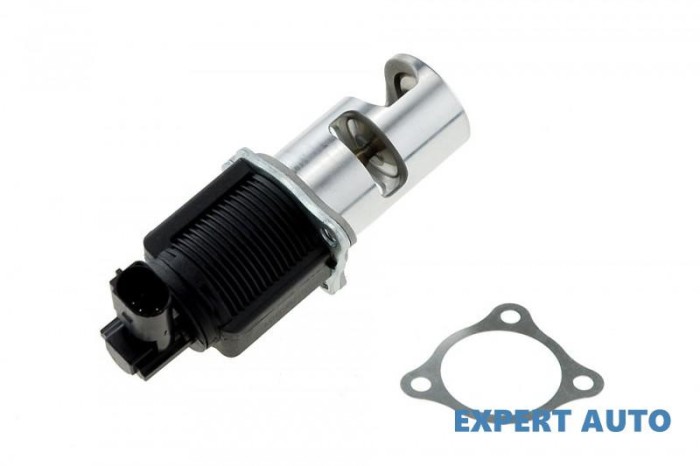 Egr Nissan Almera 2 (2000-&gt;)[N16] #1