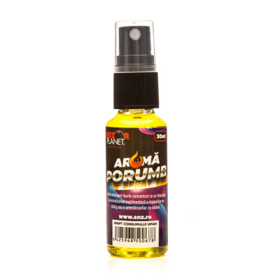 Aroma spray porumb 30ml foto