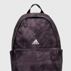 adidas rucsac femei, culoarea gri, mare, cu model IS3243