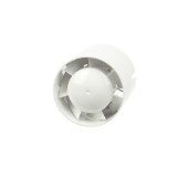 Ventilator Vents In-Line D 125mm - 190 m&sup3;/h | Calitate Superioară