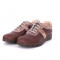 Pantofi casual pentru dama din piele naturala VIC1640