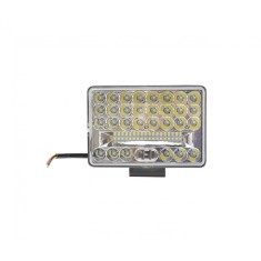 proiector led 144w, 48 led cu 2 faze 12v-24v