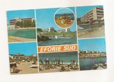 RF159 - Carte Postala - Eforie Sud, circulata 1976