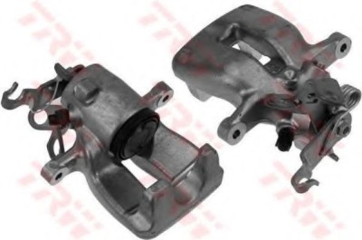 Etrier frana AUDI A3 (8P1) (2003 - 2012) TRW BHS324 foto