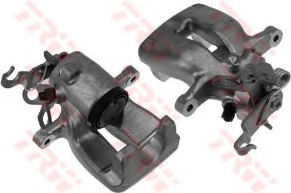 Etrier frana AUDI A3 (8P1) (2003 - 2012) TRW BHS324