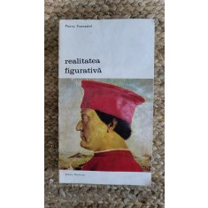 Realitatea figurativa- Pierre Francastel