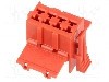 Conector auto, Junior Timer, 8 pini, TE Connectivity - 927367-1