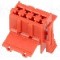 Conector auto, Junior Timer, 8 pini, TE Connectivity - 927367-1