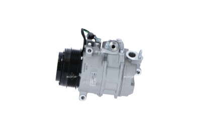 NRF 320005 Compresor, climatizare foto