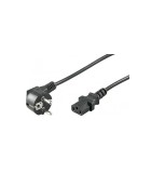 Cablu alimentare PC schuko la IEC320-C13 3m Goobay