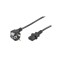 Cablu alimentare PC schuko la IEC320-C13 3m Goobay