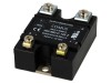 Releu Semiconductor COMUS WG660, 125A, 3-32VDC, 24-660VAC, 1-fazat, Comutare Zero