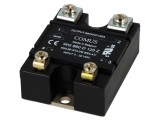 Releu semiconductor 125A 1-fazat 3-32VDC 24-660VAC
