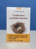 Vindecarea Copilului Interior de Stefanie Stahl