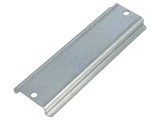 Şină DIN oţel 35mm x 7,5mm x 108mm pentru carcase