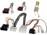 Cabluri pentru kit handsfree THB, Parrot, Citroen, Mitsubishi, Peugeot, 59320, T106113