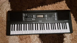 Vand orga Am o YAMAHA PSR-E363