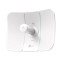Bridge wireless, Wi-Fi 4, 5GHz, 23 dBi, 30 km, 1 x RJ45 10/100 Mbps, PoE pasiv - TP-Link CPE610