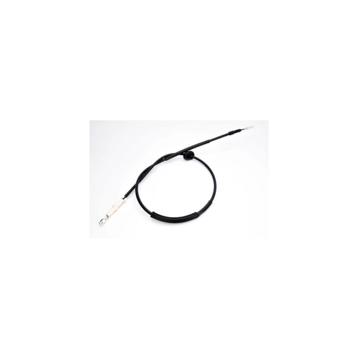 Cablu frana mana MERCEDES-BENZ E-CLASS T-Model S211 ATE 24372704492
