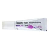 Crema, Zydus, SkinLite, Tratament Melasma, cu Hidrochinona 2%, Mometazona 0.1% si Tretinoin 0.025%,