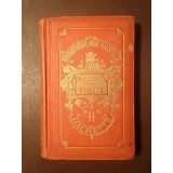 Mlle Zenaide Fleuriot - Cadette (ilustrații Tofani; 1925, Bibliotheque rose illustree)