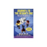 Journey to the Ocean's End, Volume 5: An Unofficial Graphic Novel for Minecrafters