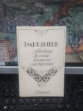 &Icirc;mplinire. Florilegiu de poezie lituaniană contemporană, editura Univers, București 1988, 155
