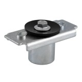 Set suport lama pentru masina de tuns iarba: 17878, 17879 ROTOR, 16"