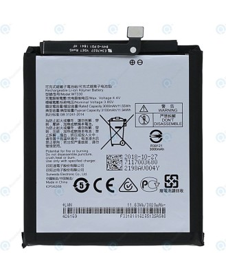 Acumulator pentru Nokia 4.2, WT 330 foto