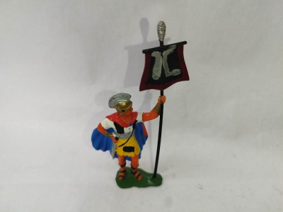 bnk jc Roman cu Standard Vexillum - conversie Heimo foto