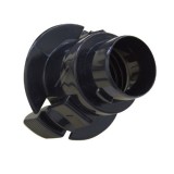 Racord furtun pentru aspiratoare Samsung DJ67-00008A