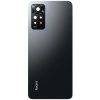 Capac Baterie Xiaomi Redmi Note 11 Pro, Gri (Graphite Gray), Service Pack 5600060K6T00