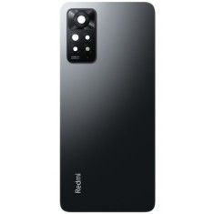 Capac Baterie Xiaomi Redmi Note 11 Pro, Gri (Graphite Gray), Service Pack 5600060K6T00