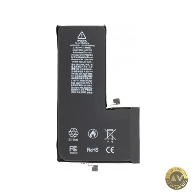 Acumulator Apple iPhone 11 Pro Max cu integrare Banda Flex BMS (nu necesita sudare contacte) foto