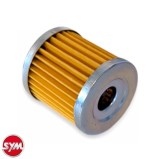 Cumpara ieftin Filtru ulei original SYM Husky 125 (99-07) - Super Duke 150 (99-02) - Wolf 250-300