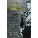 A kir&aacute;ly h&aacute;bor&uacute;ja - Peter Conradi