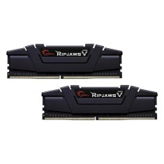 Kit memorie DDR4 32GB RipjawsV (2x16GB) 3200MHz CL16 1.35V XMP 2.0