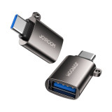 Adaptor Joyroom USB to Type c S-H151