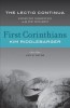 1 Corinthians - The Lectio Continua: Expository Commentary on the New Testament