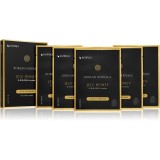 KORIKA Korean Heritage Set of 5 Cleansing Face Sheet Masks set de măști de față la un preț mai avantajos perfecta pentru curatare