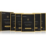 KORIKA Korean Heritage Set of 5 Cleansing Face Sheet Masks set de măști de față la un preț mai avantajos Jeju honey &amp; AHA - BHA complex sheet mask(per